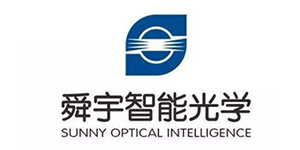 舜宇